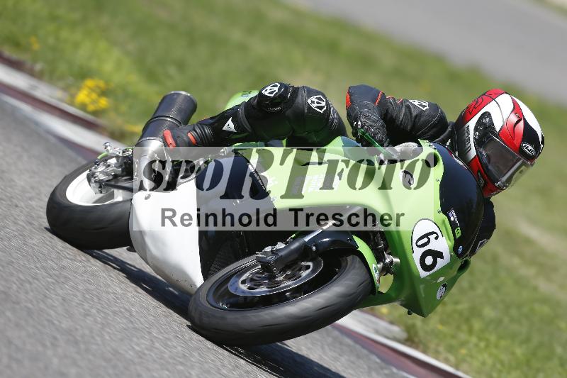 /26 23.07.2026  Speer Racing ADR/Gruppe classic/66